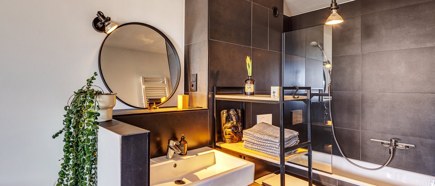 Wohnung München Moosach 02 Badezimmer 12918