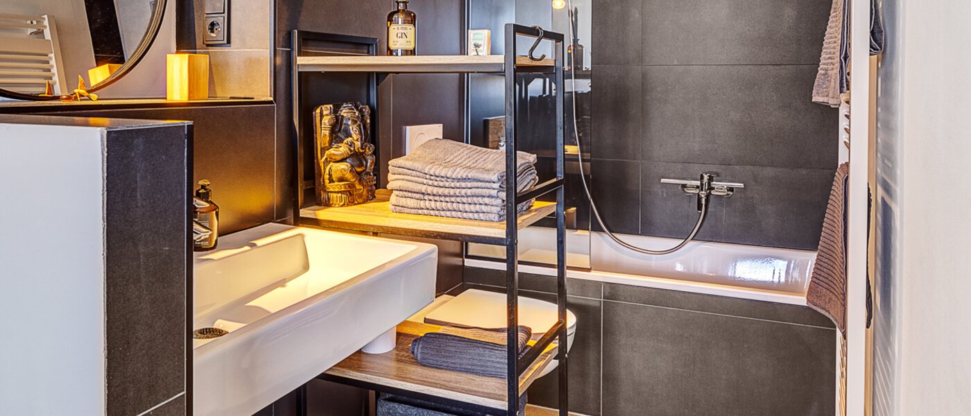 Wohnung München Moosach 03 Badezimmer 12918