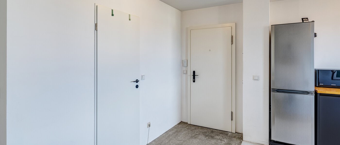 Wohnung München Moosach 01 Flur/Gang 12918