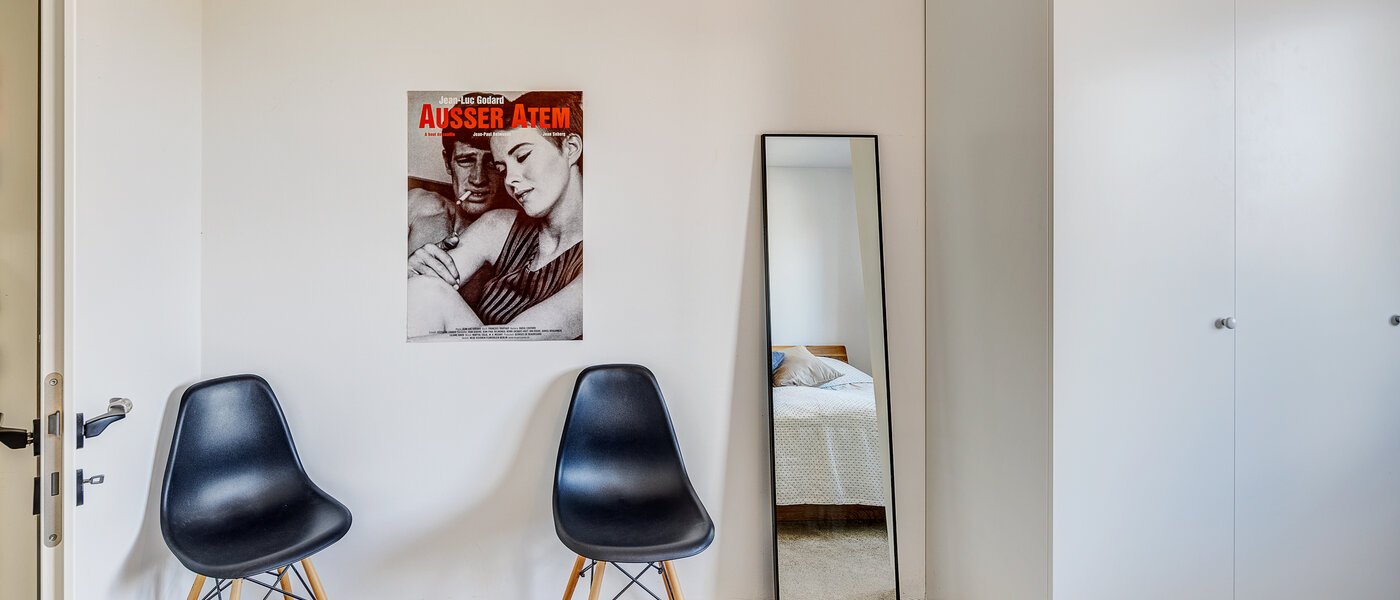 Wohnung München Moosach 03 Schlafzimmer 12918