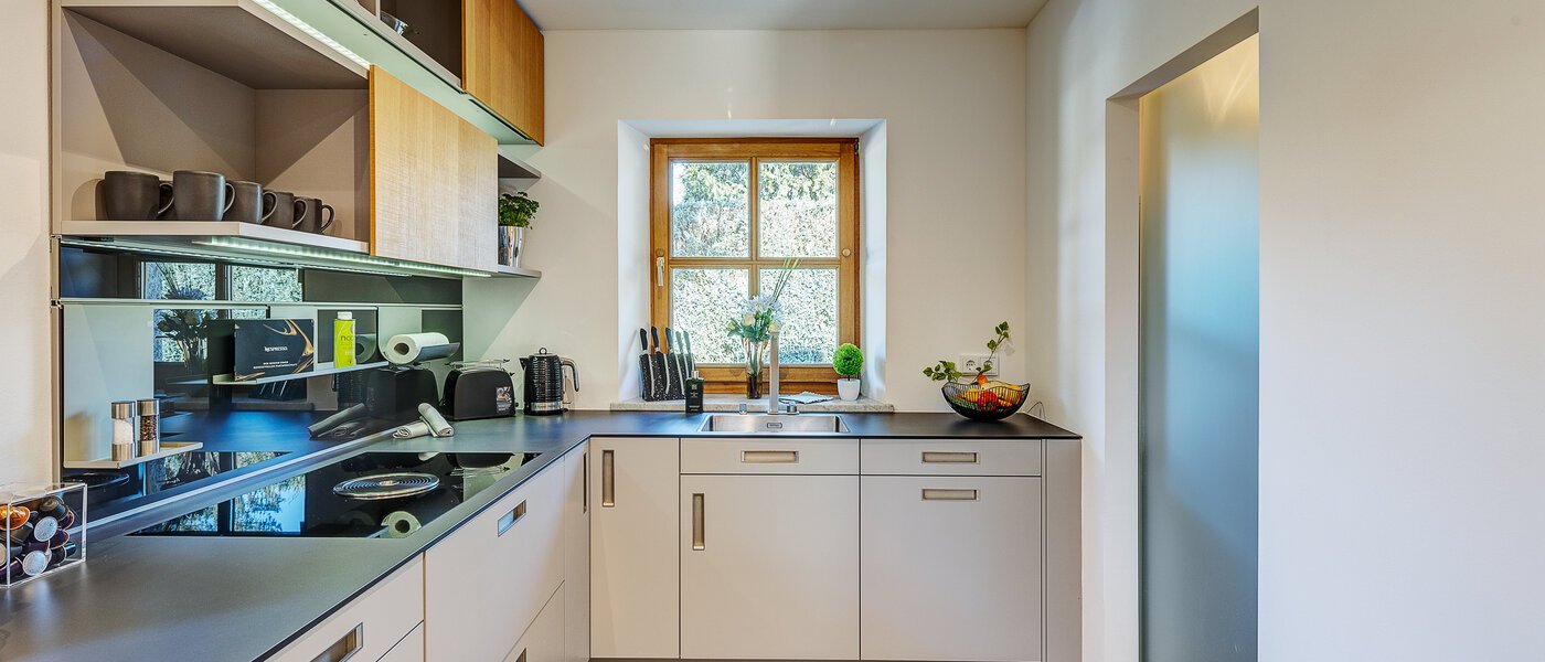 Haus Baldham 01 Küche 12920