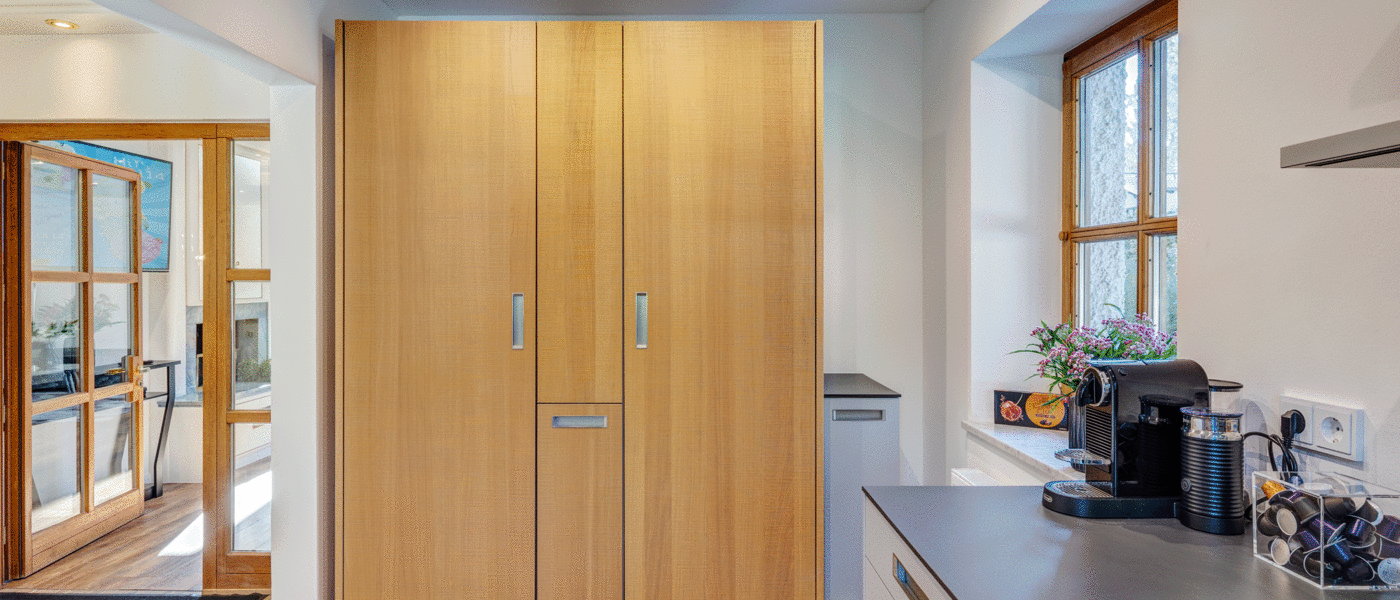 Haus Baldham 03 Küche 12920