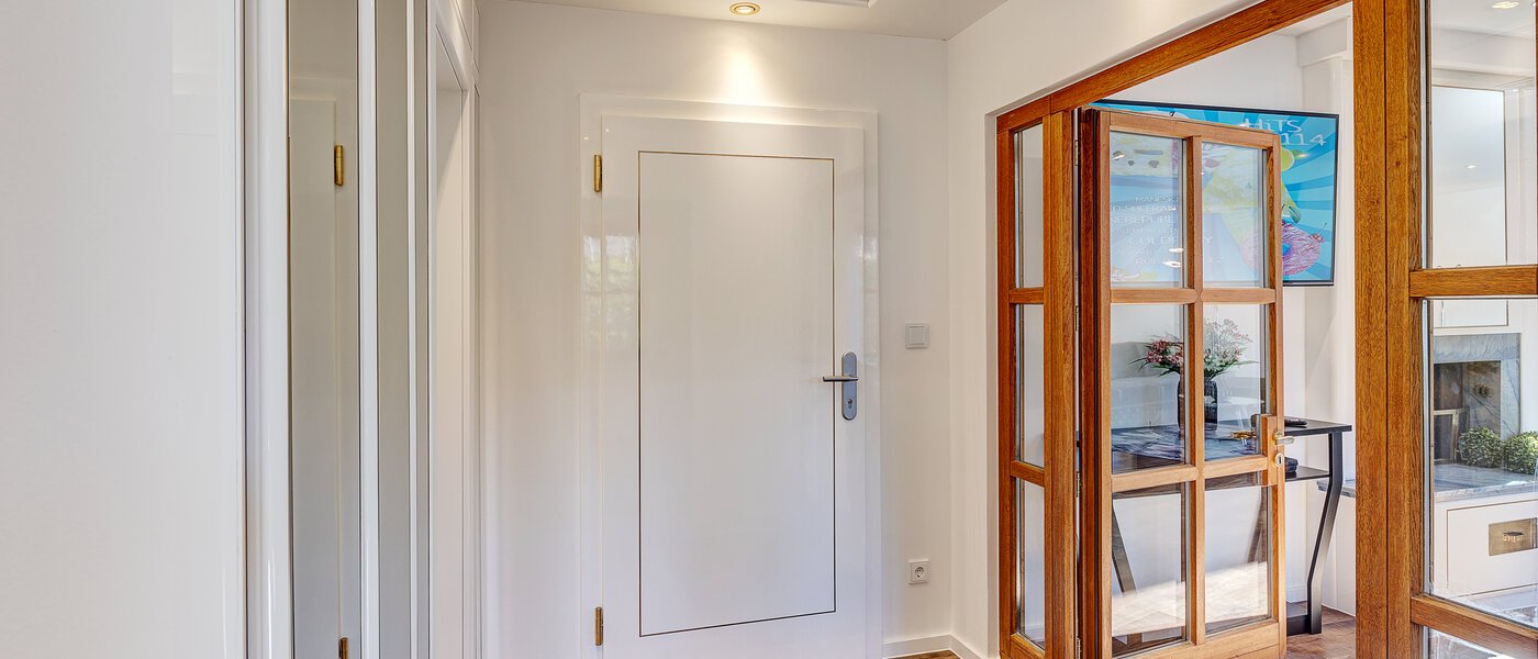 Haus Baldham 01 Flur/Gang 12920