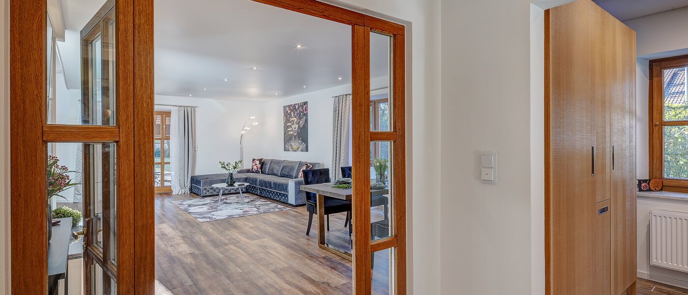 Haus Baldham 02 Flur/Gang 12920