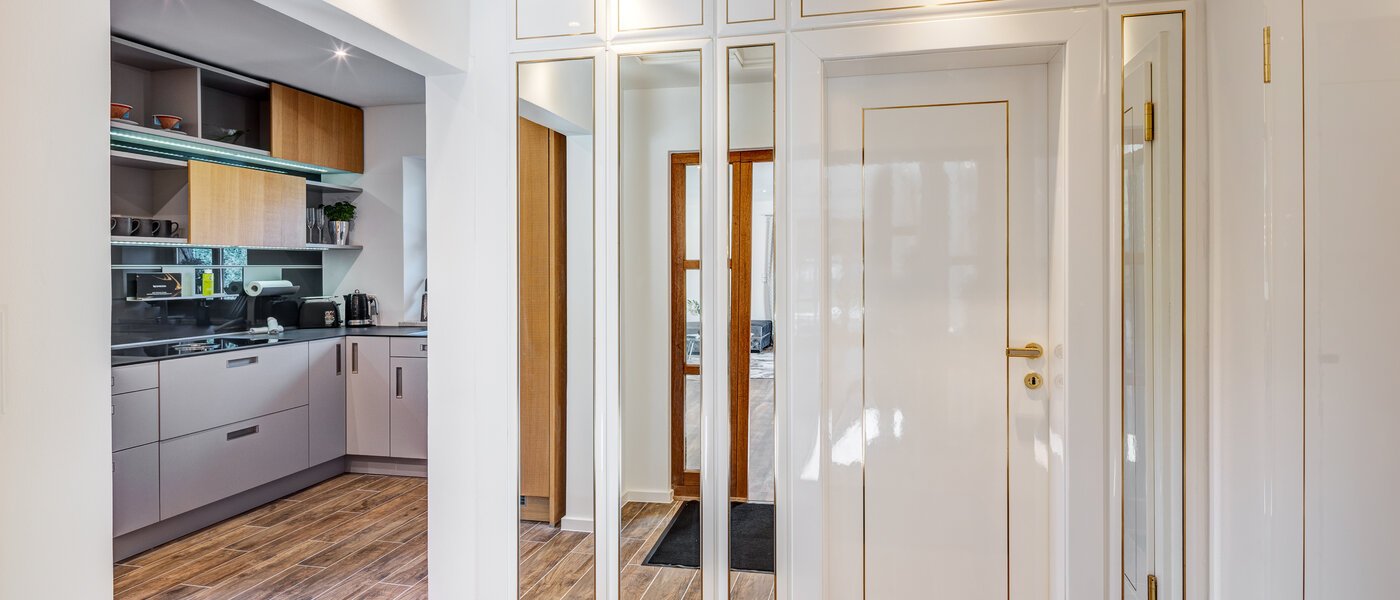 Haus Baldham 03 Flur/Gang 12920