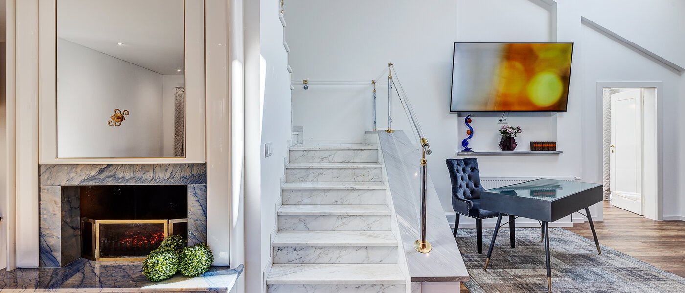 Haus Baldham 04 Flur/Gang 12920