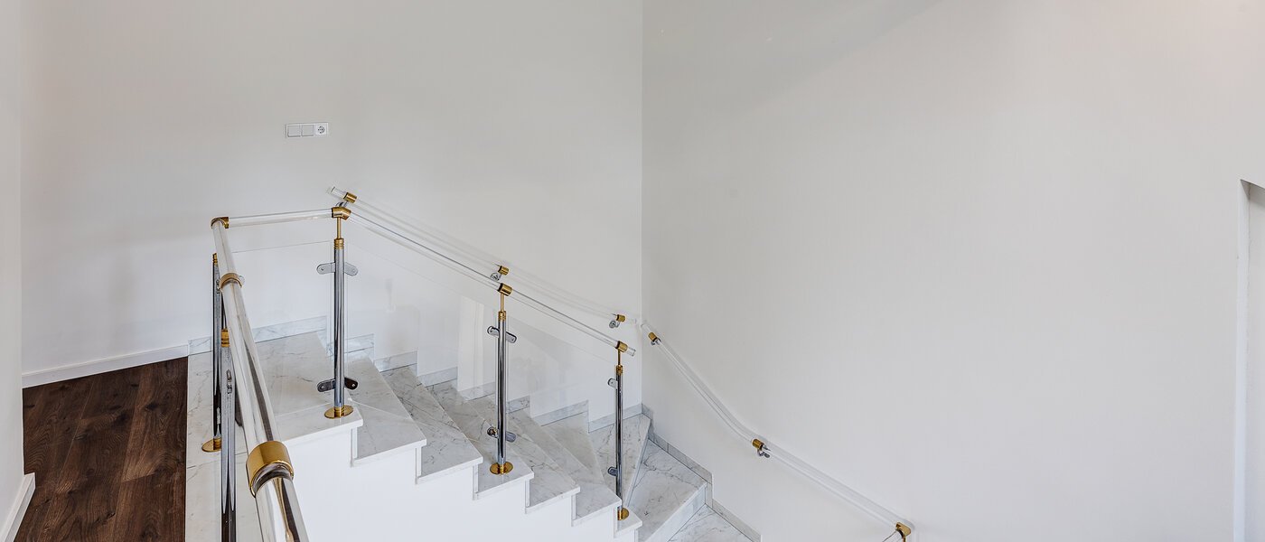 Haus Baldham 05 Flur/Gang 12920