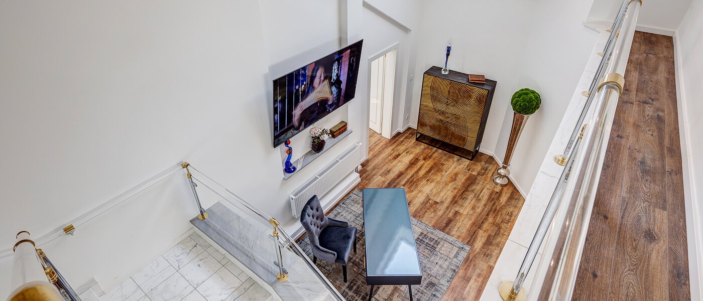 Haus Baldham 06 Flur/Gang 12920