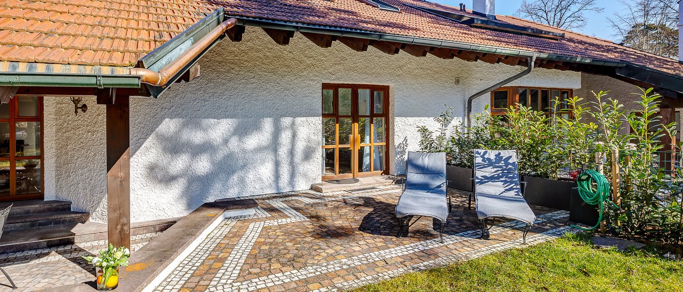 Haus Baldham 01 Terrasse 12920