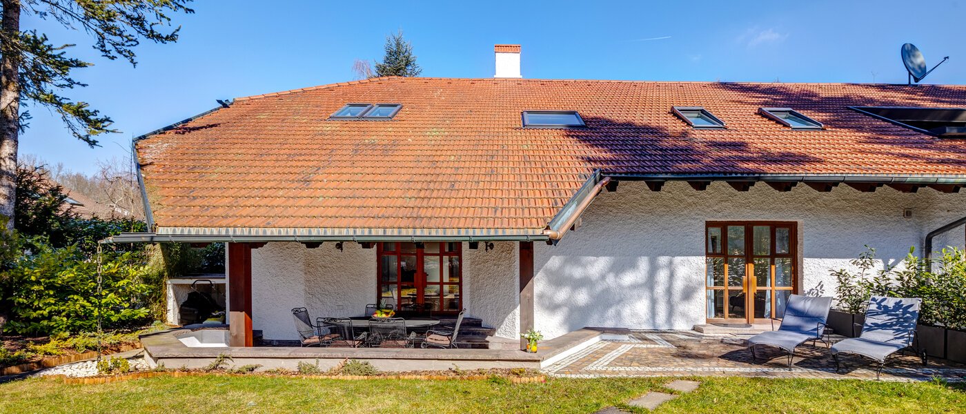 Haus Baldham 02 Terrasse 12920