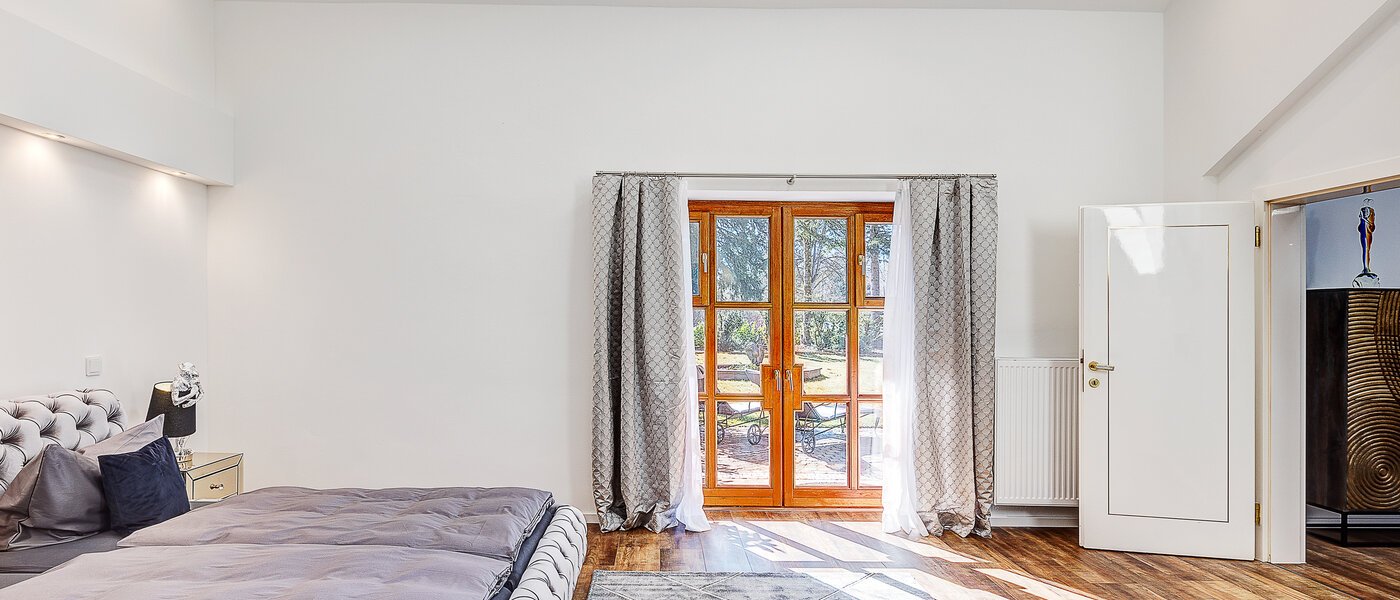 Haus Baldham 02 2. Schlafzimmer	 12920