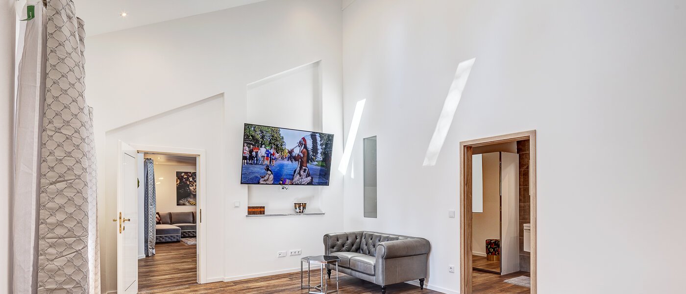 Haus Baldham 03 2. Schlafzimmer	 12920