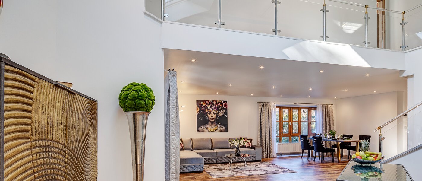 Haus Baldham 01 Wohnbereich 12920