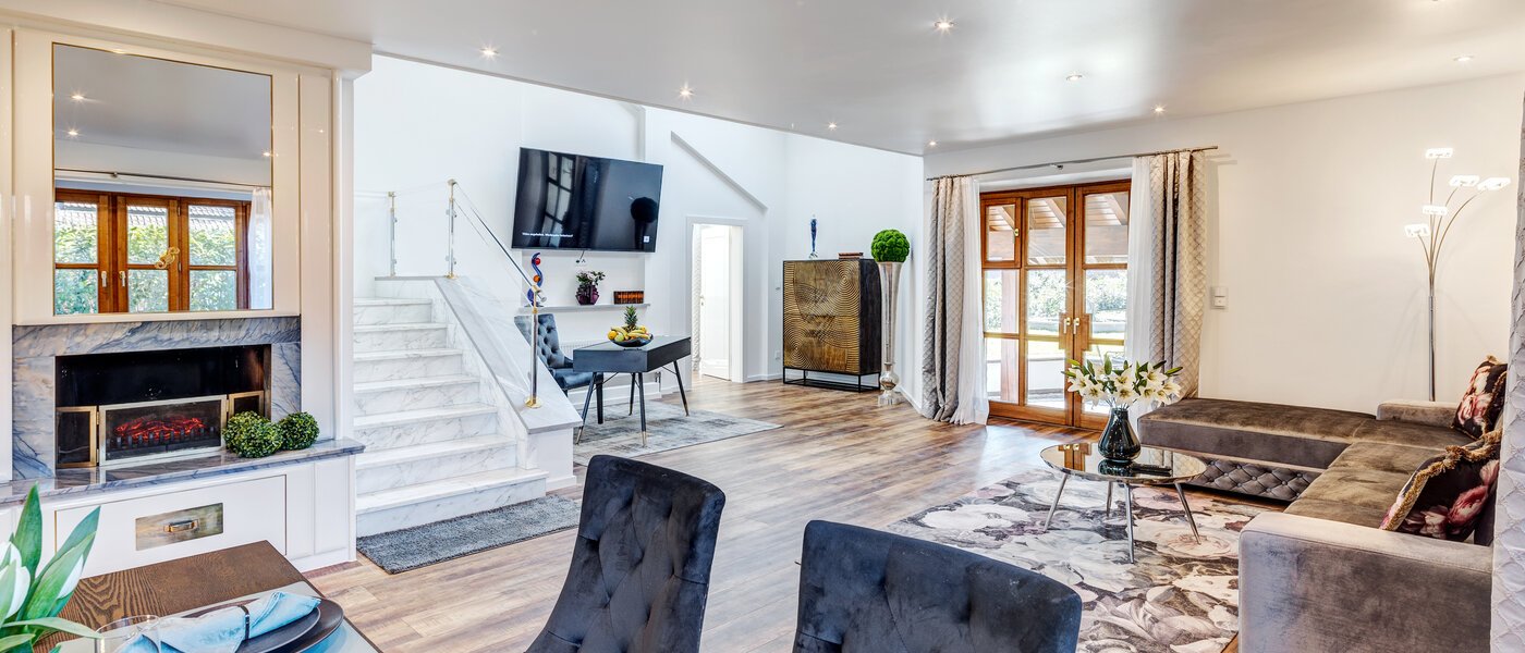 Haus Baldham 02 Wohnbereich 12920