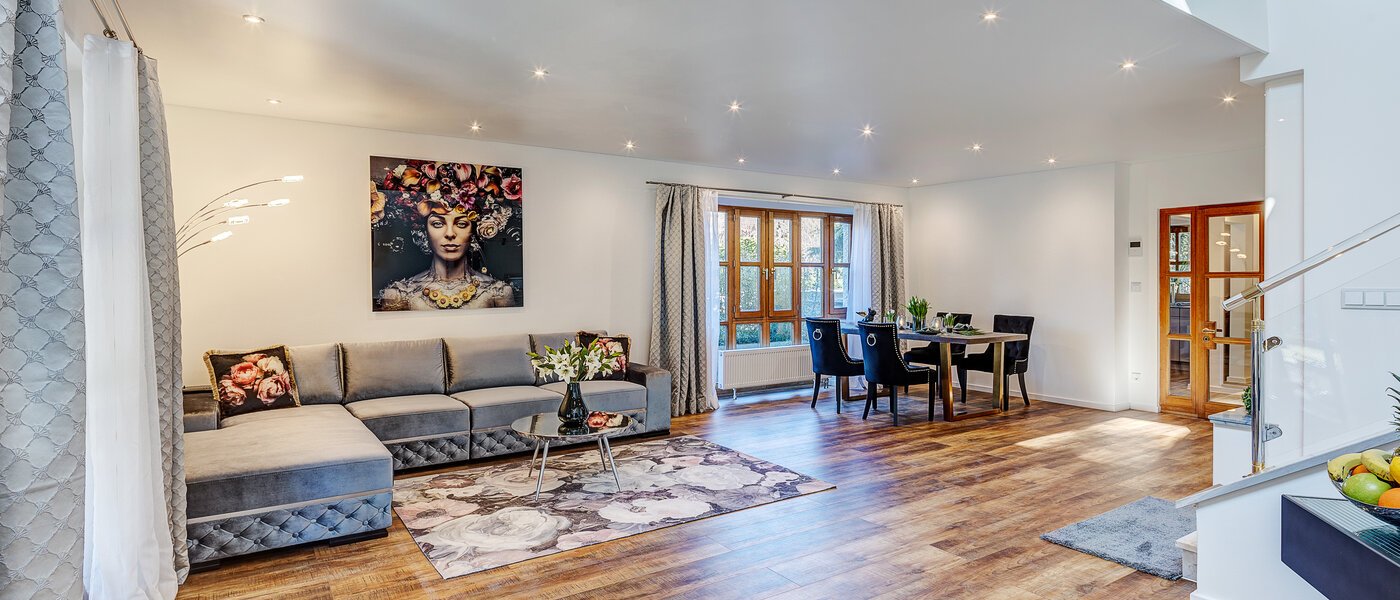 Haus Baldham 05 Wohnbereich 12920