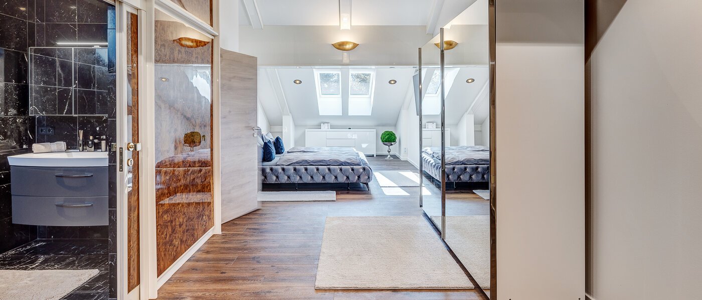 Haus Baldham 01 1. Schlafzimmer 12920