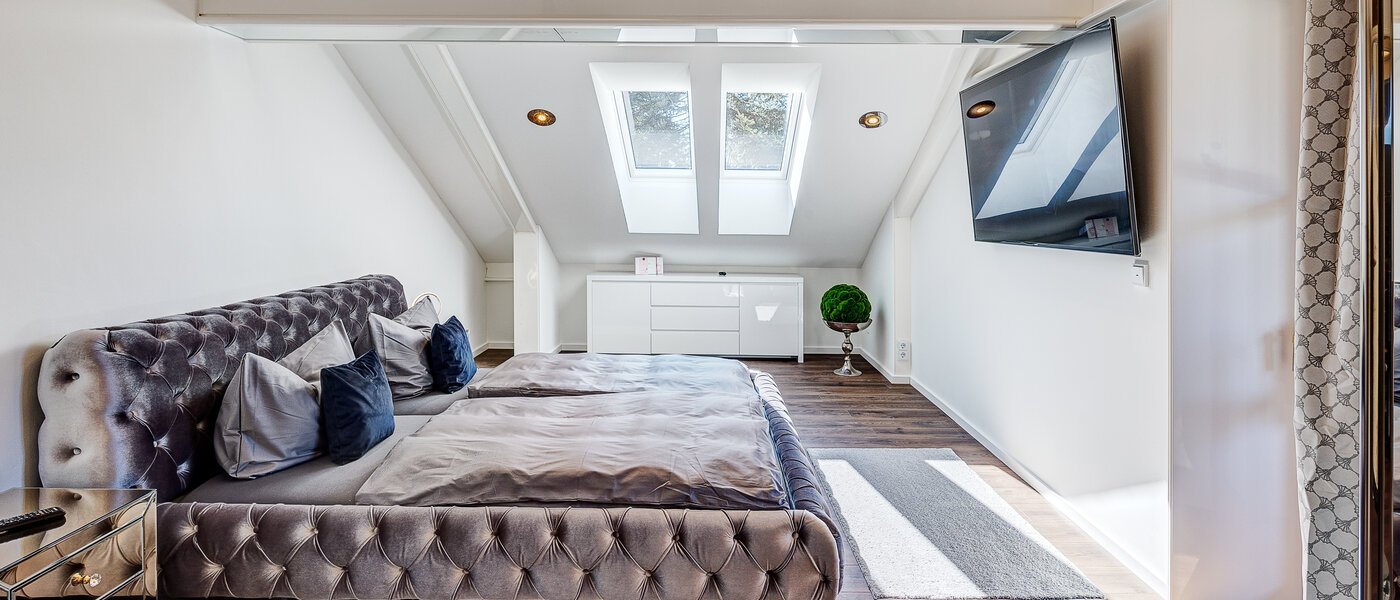 Haus Baldham 02 1. Schlafzimmer 12920