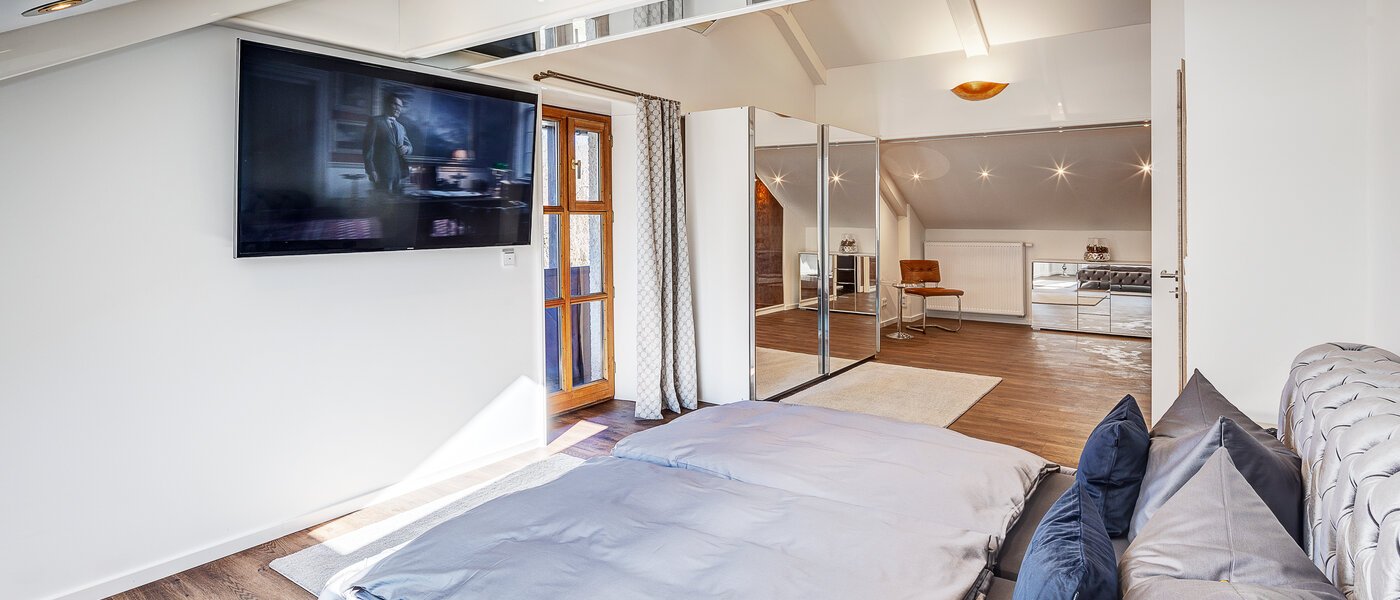 Haus Baldham 04 1. Schlafzimmer 12920