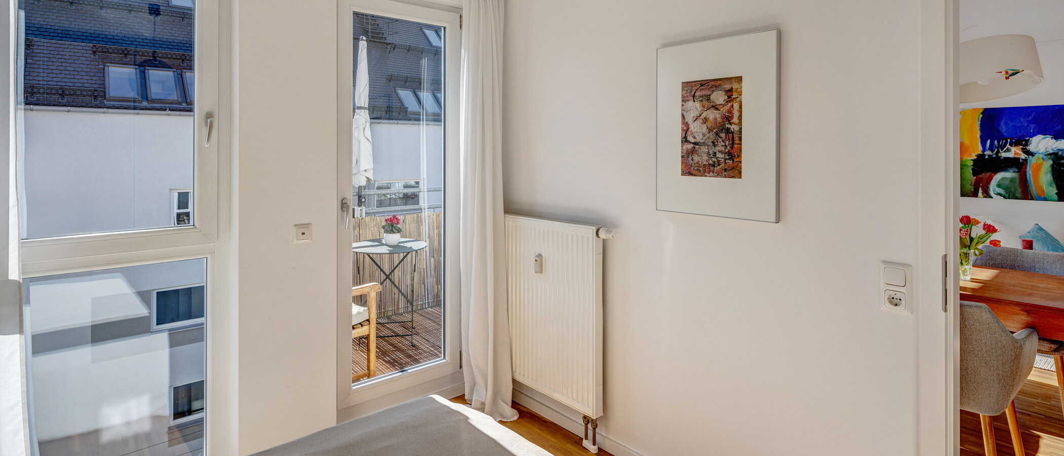 Wohnung München Untersendling 03 Schlafzimmer 12922