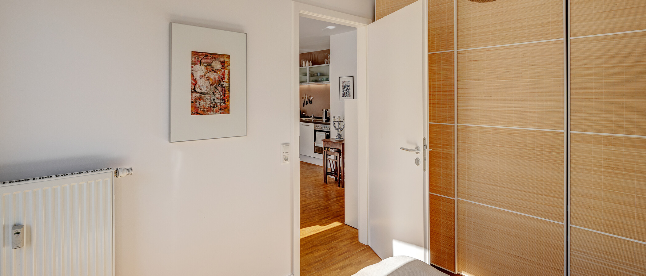 Wohnung München Untersendling 04 Schlafzimmer 12922