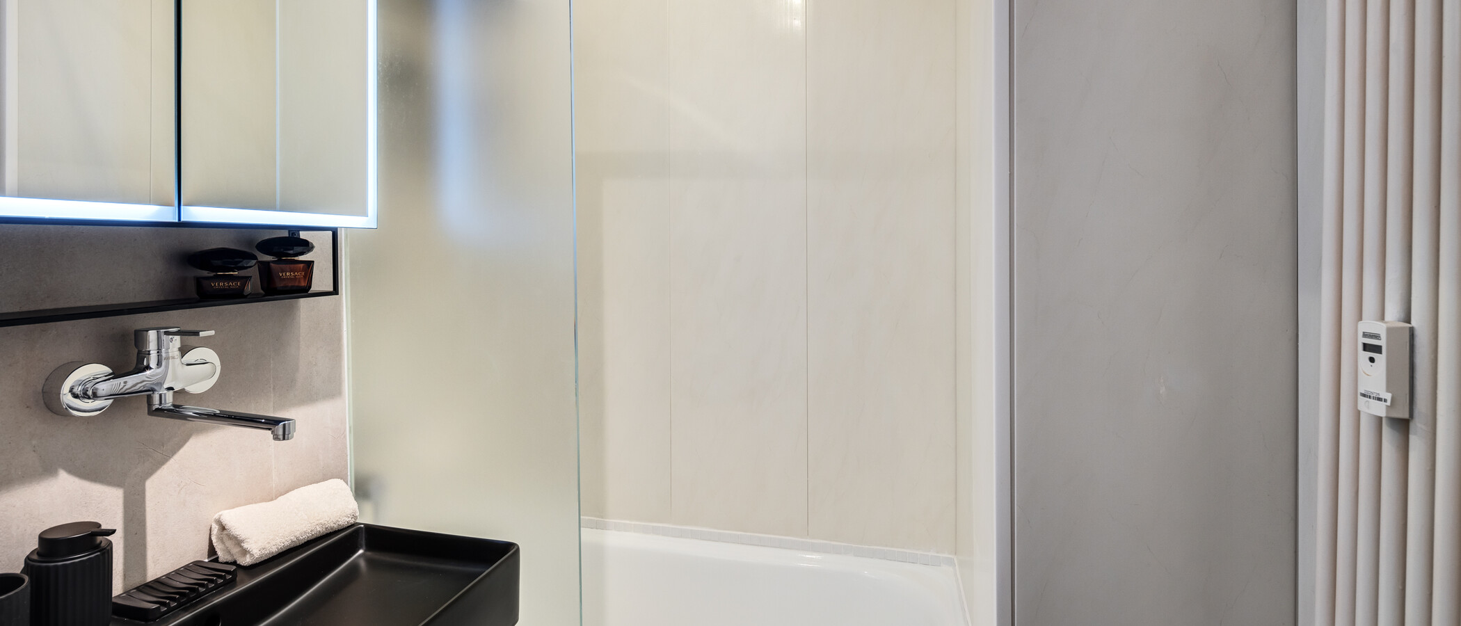 Wohnung München Maxvorstadt 03 Badezimmer 12925