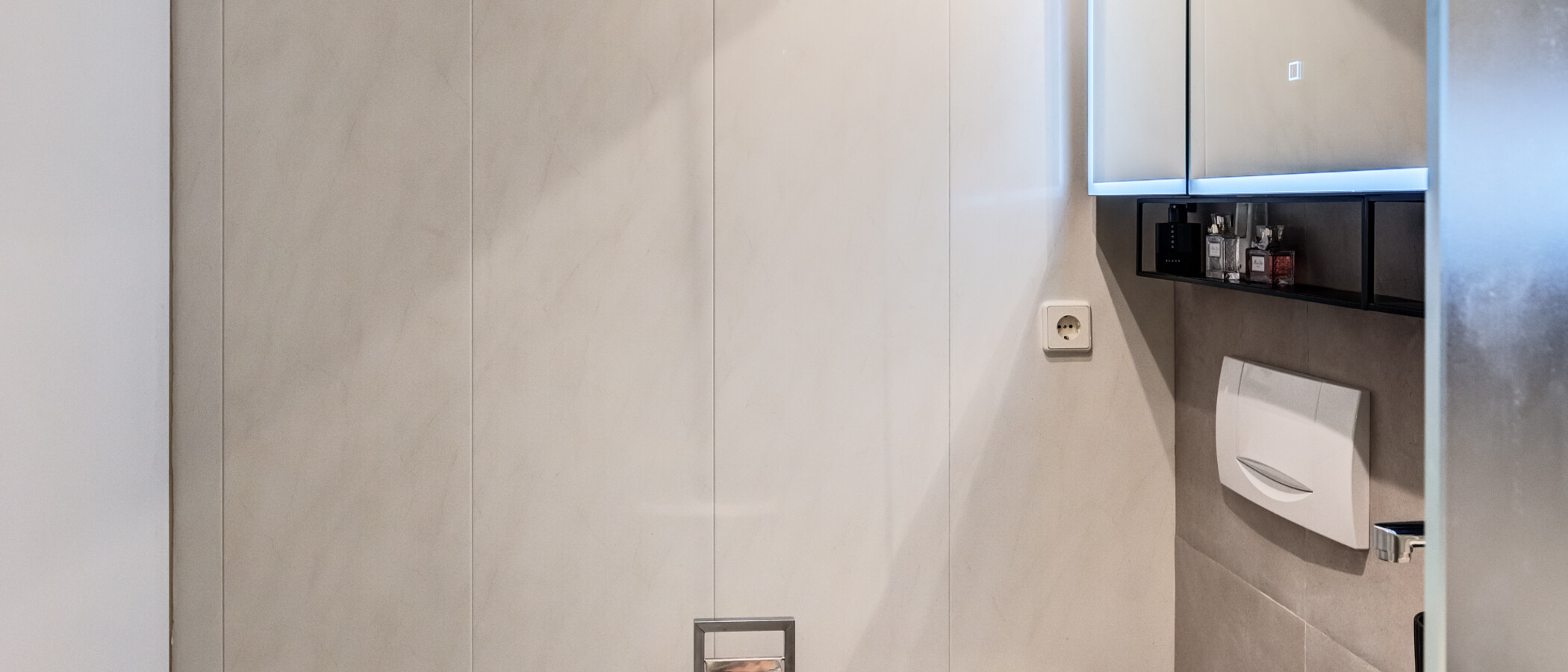 Wohnung München Maxvorstadt 04 Badezimmer 12925