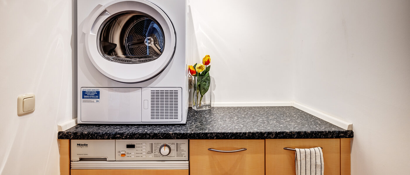 Wohnung Gmund am Tegernsee 01 Hauswirtschaft 12939