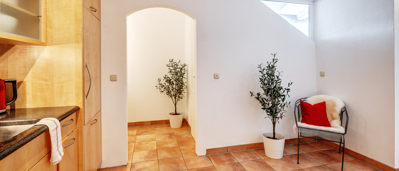 Wohnung Gmund am Tegernsee 03 Hauswirtschaft 12939