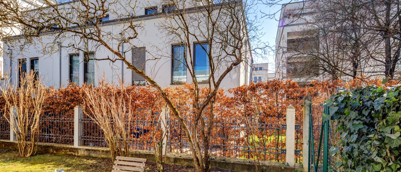 Wohnung München Altbogenhausen 01 Aussicht 12943