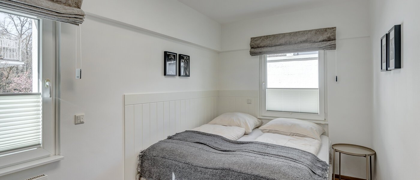 Wohnung München Altbogenhausen 01 Schlafzimmer 12943