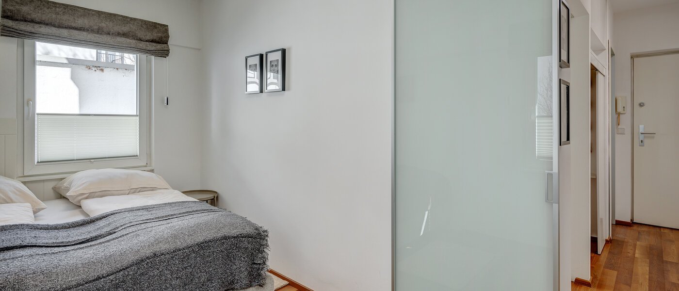 Wohnung München Altbogenhausen 04 Schlafzimmer 12943