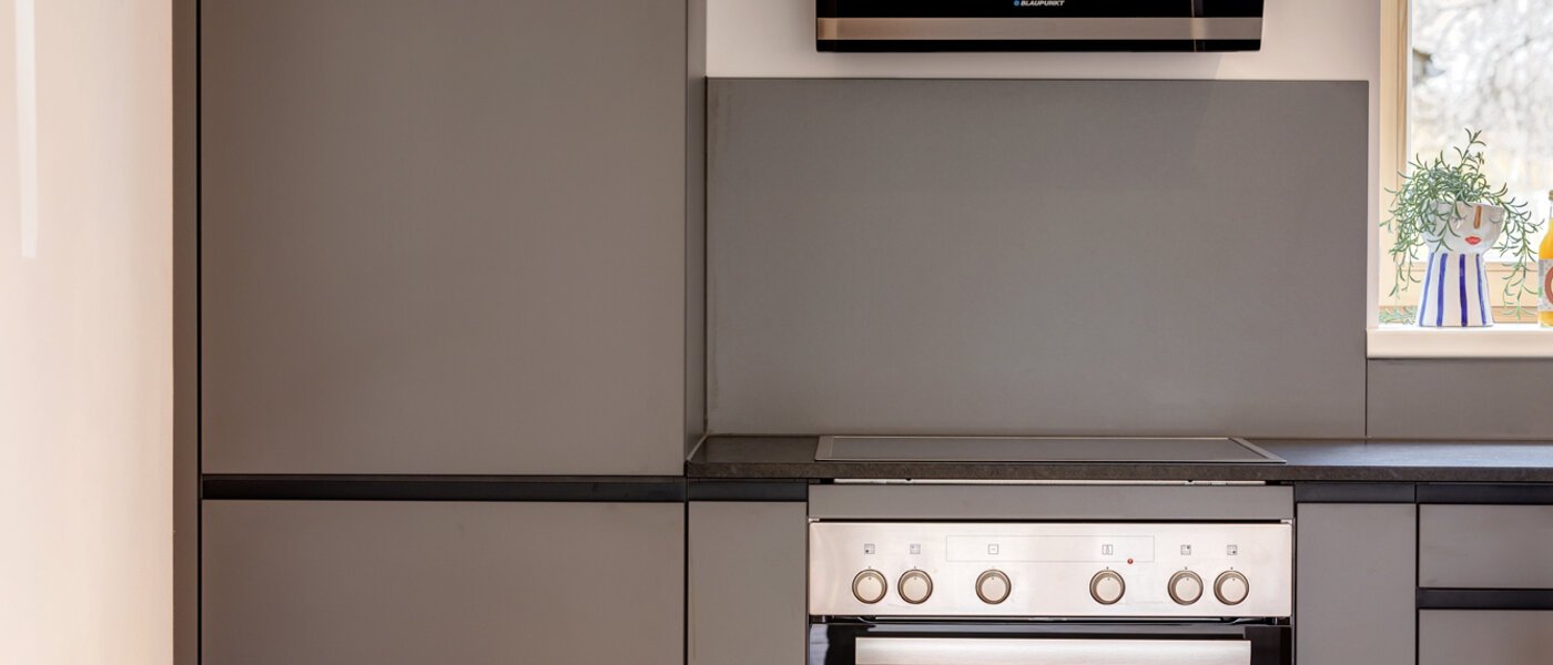 Wohnung Gmund am Tegernsee 04 Küche 12955