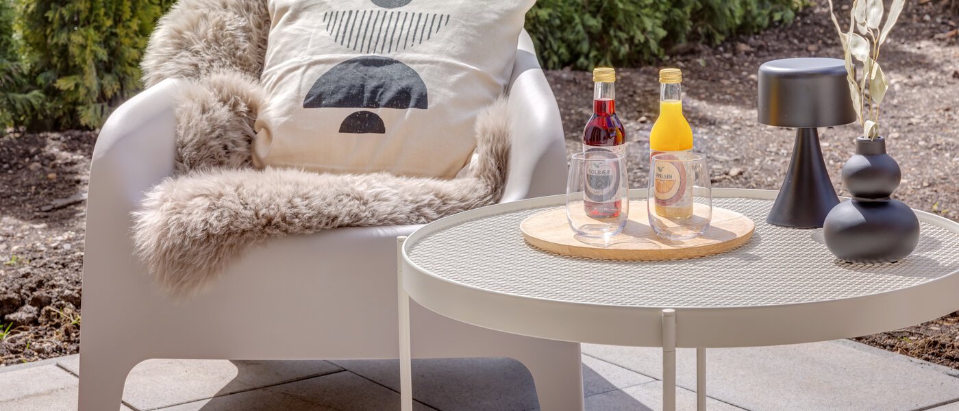 Wohnung Gmund am Tegernsee 02 Terrasse 12955