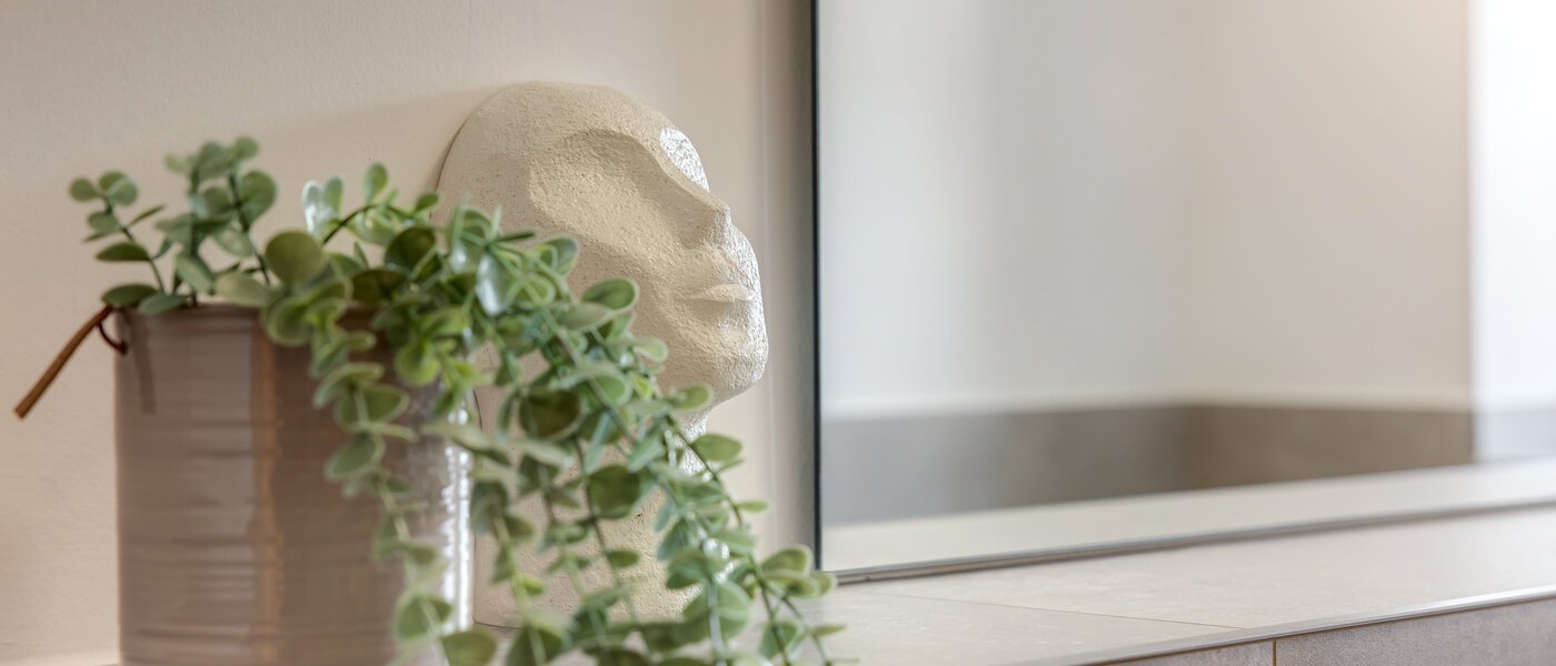 Wohnung Gmund am Tegernsee 02 Gäste-WC 12955