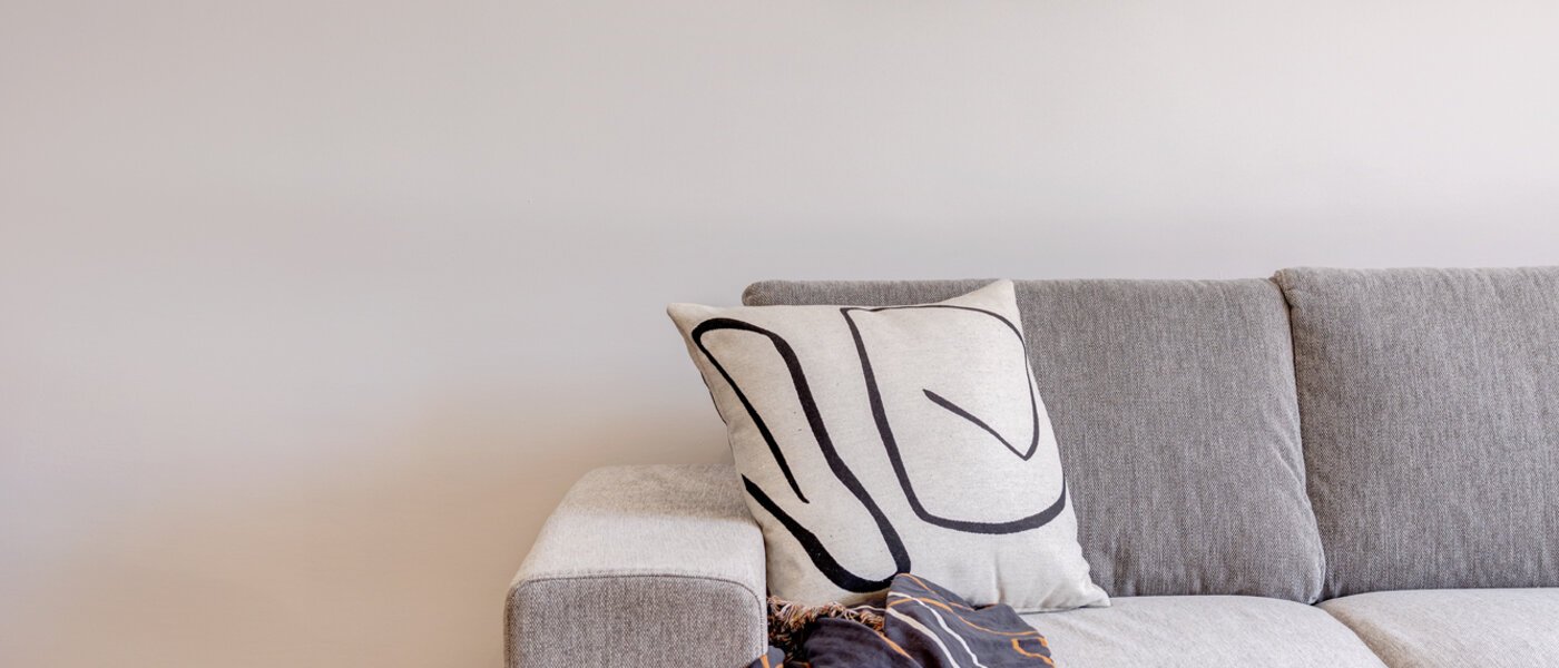 Wohnung Gmund am Tegernsee 03 Wohnbereich 12955