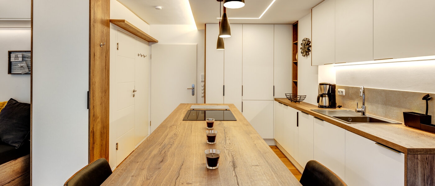 Wohnung München Isarvorstadt 02 Küche 12957