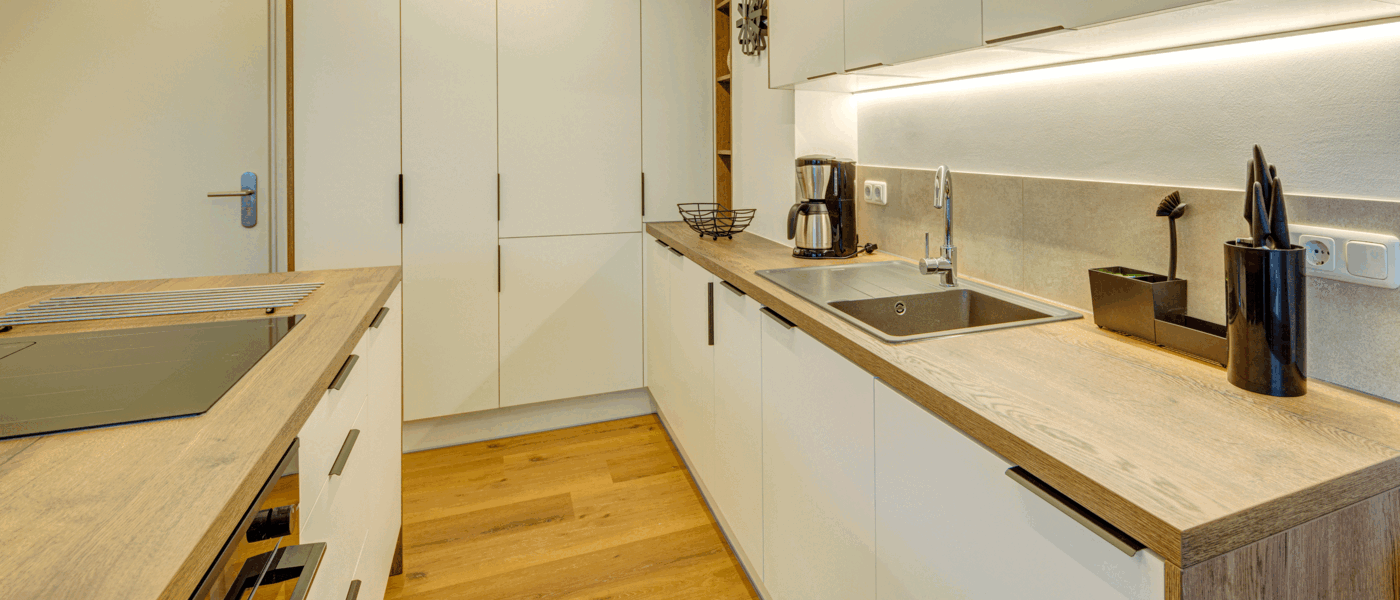 Wohnung München Isarvorstadt 03 Küche 12957