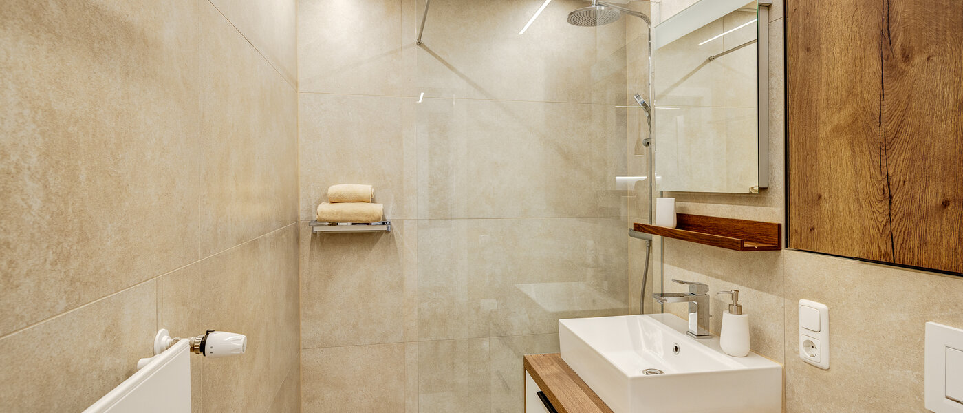 Wohnung München Isarvorstadt 01 Badezimmer 12957