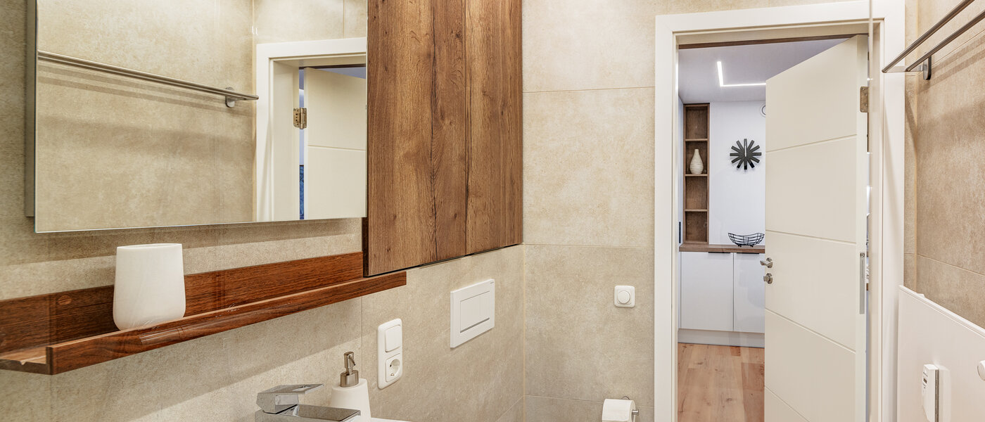 Wohnung München Isarvorstadt 03 Badezimmer 12957