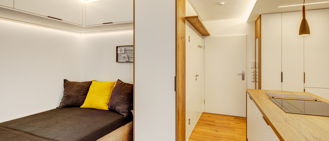 Wohnung München Isarvorstadt 04 Wohnbereich 12957