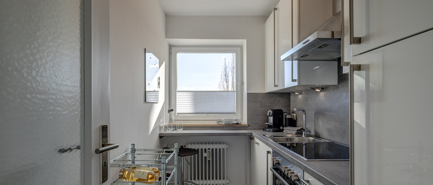 Wohnung Neuried 01 Küche 12958