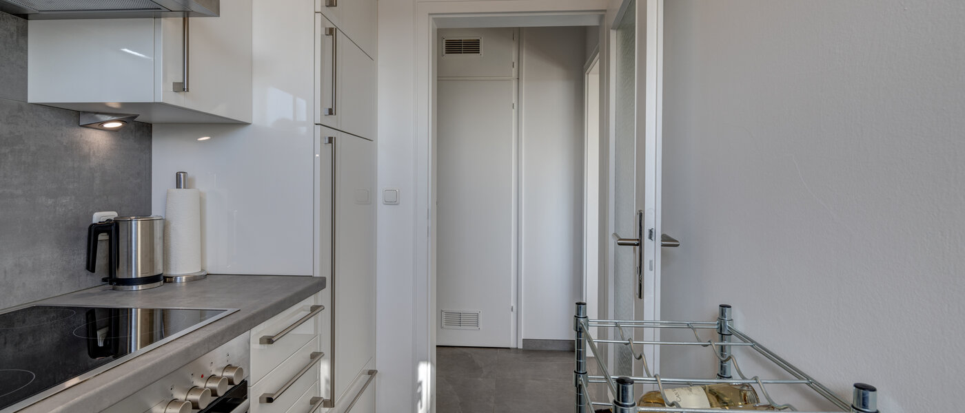 Wohnung Neuried 02 Küche 12958