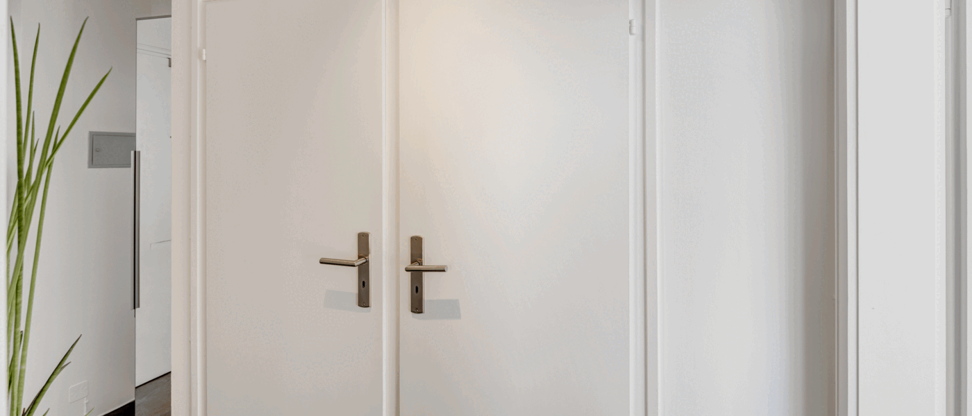 Wohnung Neuried 02 Flur/Gang 12958