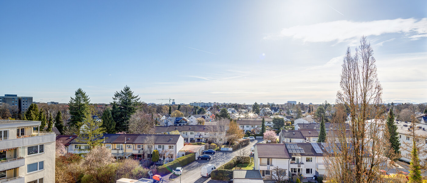 Wohnung Neuried 03 Aussicht 12958