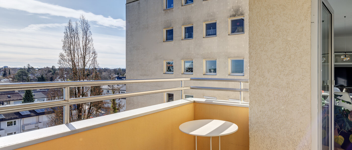 Wohnung Neuried 02 Loggia 12958