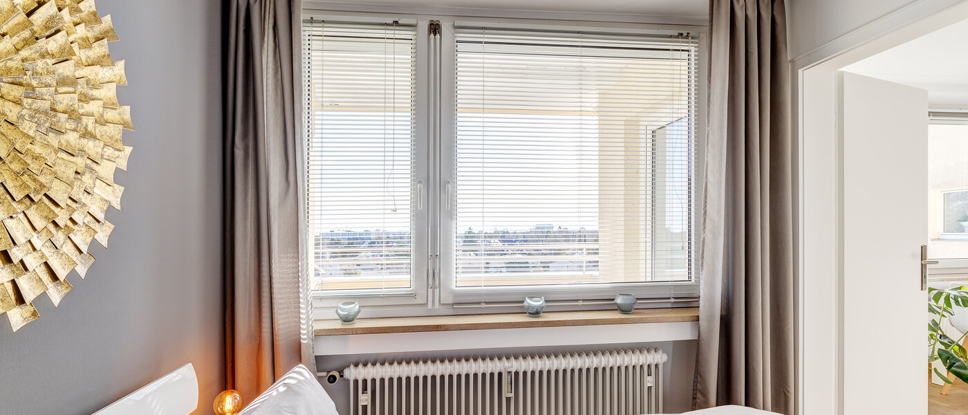 Wohnung Neuried 02 Schlafzimmer 12958