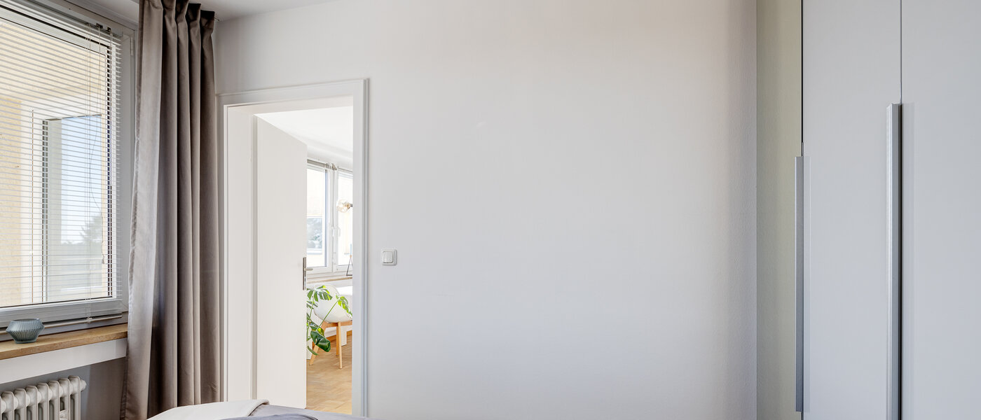 Wohnung Neuried 03 Schlafzimmer 12958