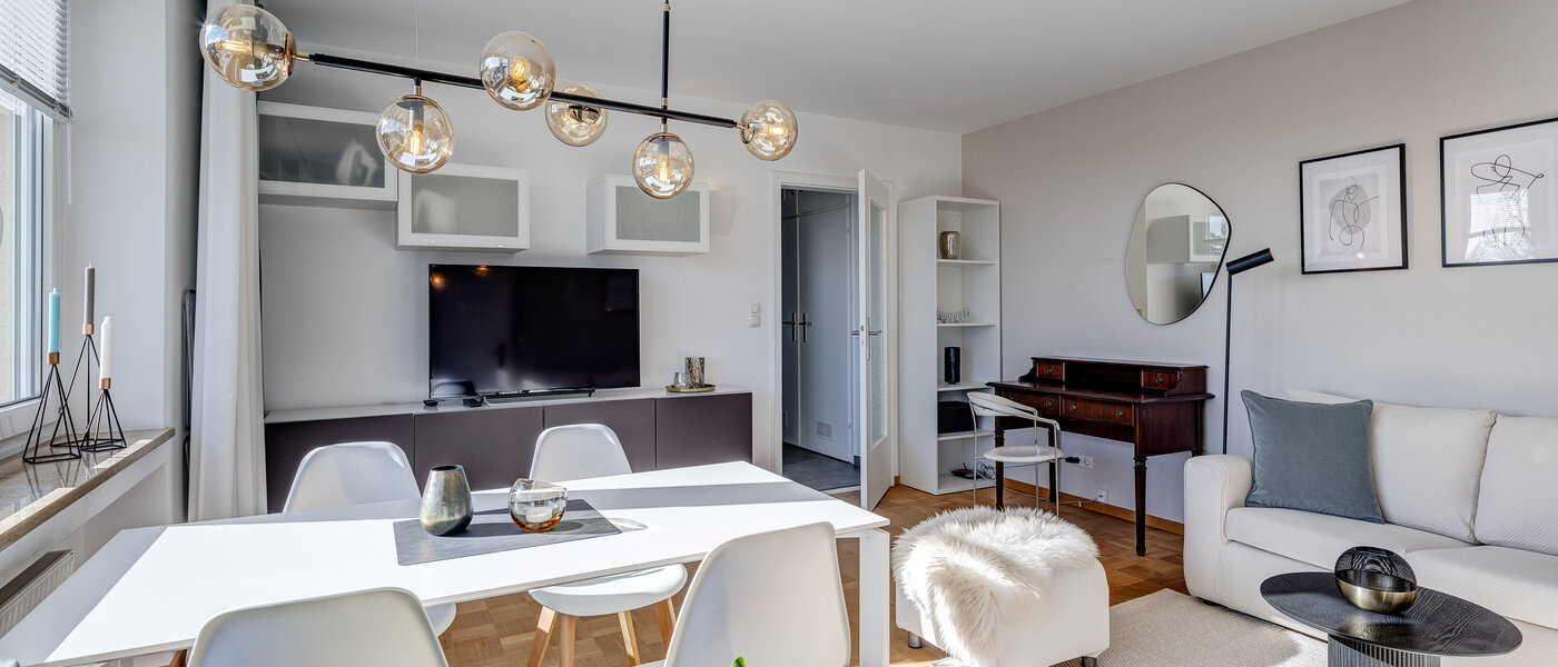 Wohnung Neuried 03 Wohnzimmer 12958