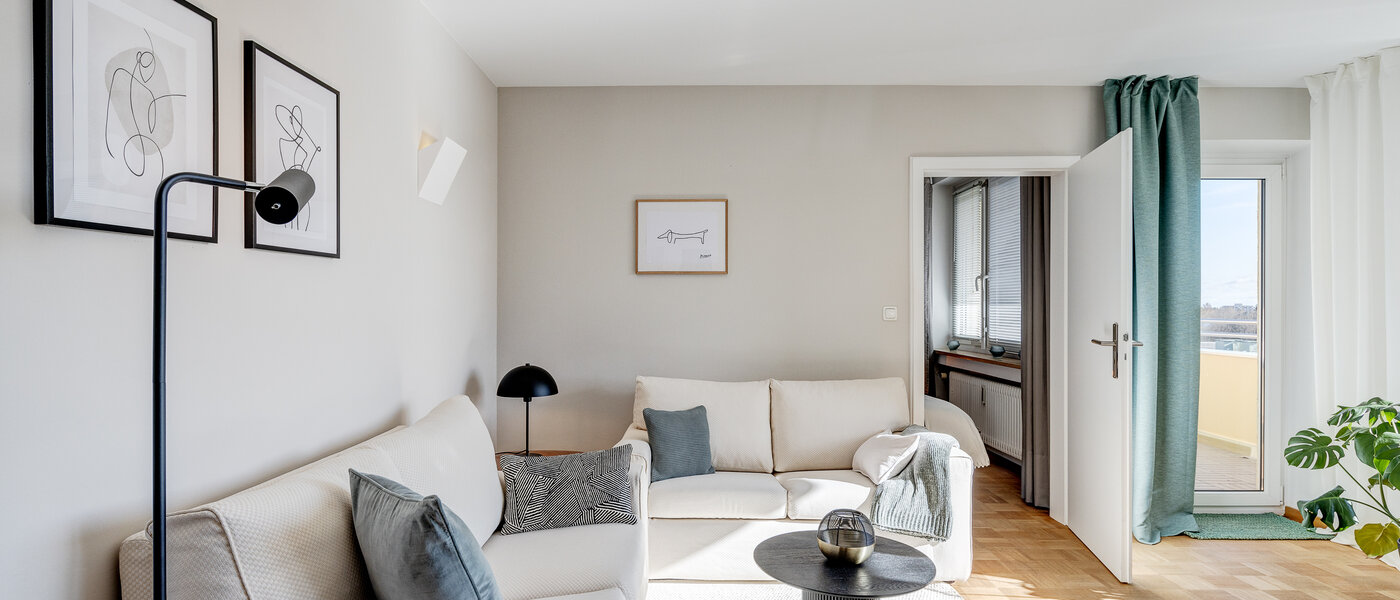 Wohnung Neuried 05 Wohnzimmer 12958