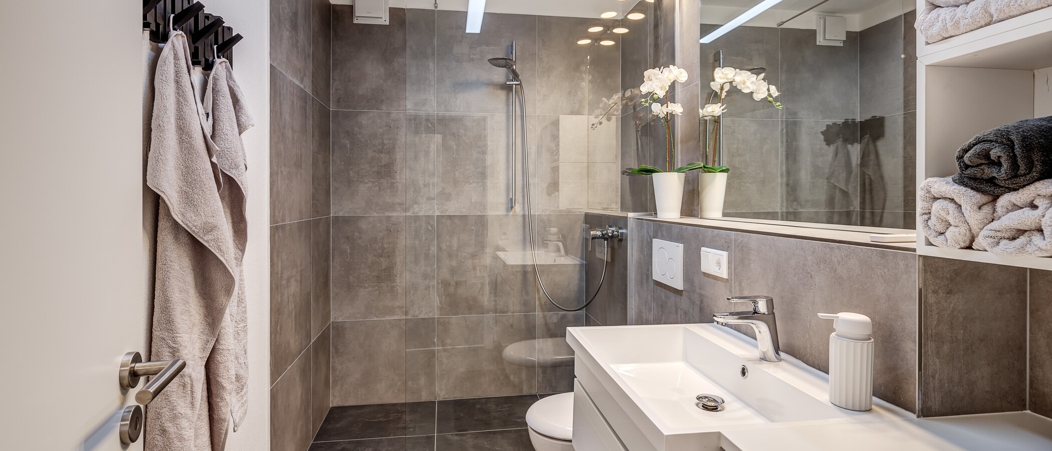 Wohnung München Au 01 1. Badezimmer 12962